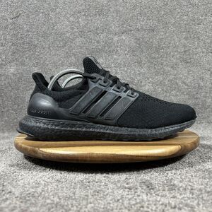 Adidas UltraBoost 19 Sneakers Mens 13 F35244 Green‎ Running Athletic Gym Shoes Adidas UltraBoost 19 Sneakers Mens 13 F35244 Green Running  main image 3